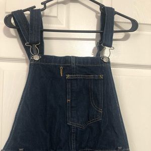 Levi’s overall